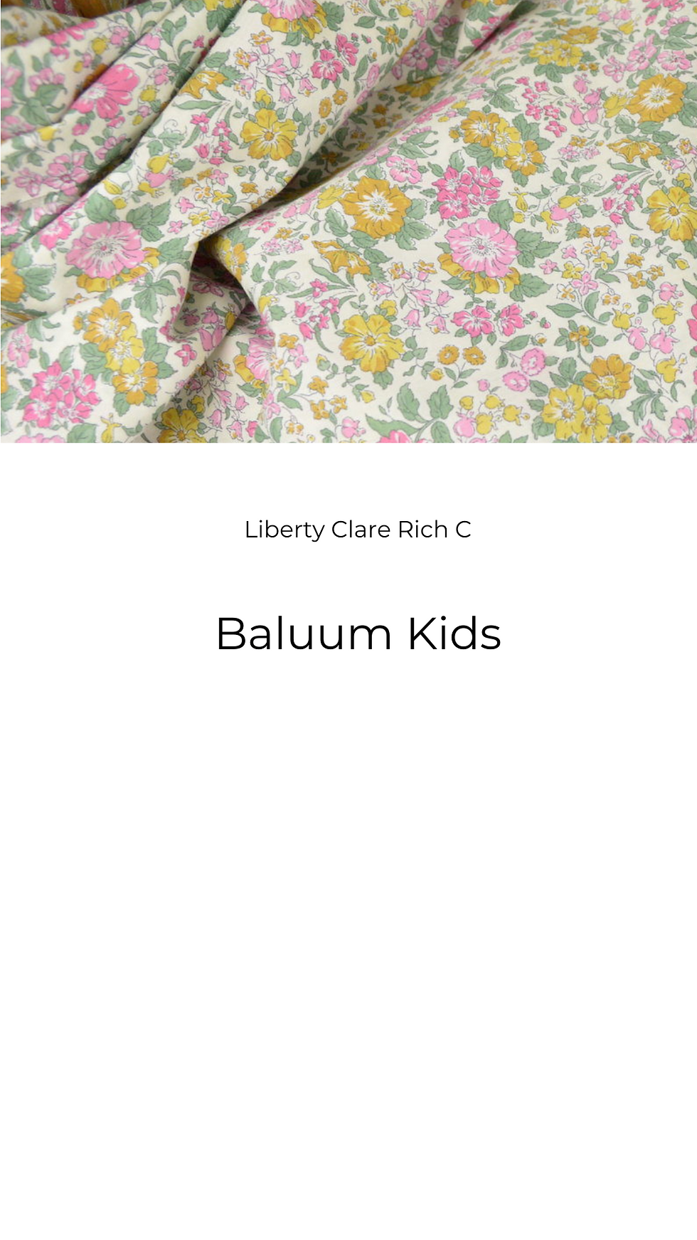 Miniatura: Pulsera inicial Liberty