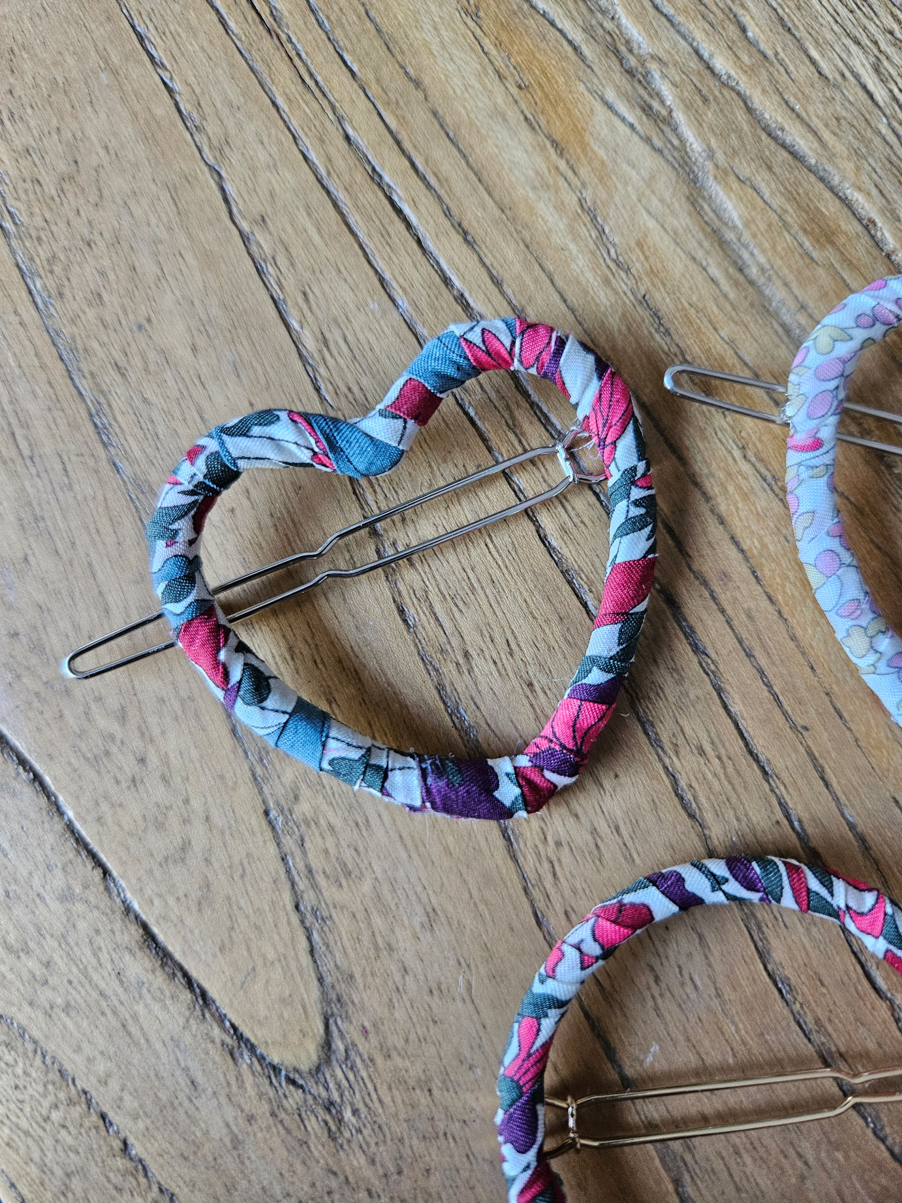 Pack Pasadores Liberty