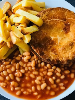 ORDER NOW FROM HOT CAFE: TEL: 01227 504950