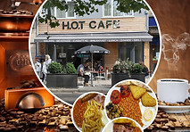 Hot Cafe Herne Bay