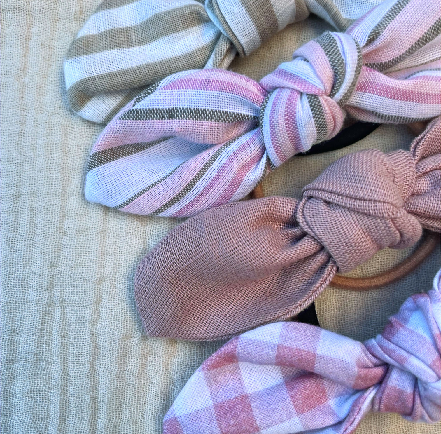 Coletero Vichy/Colegial/Liso