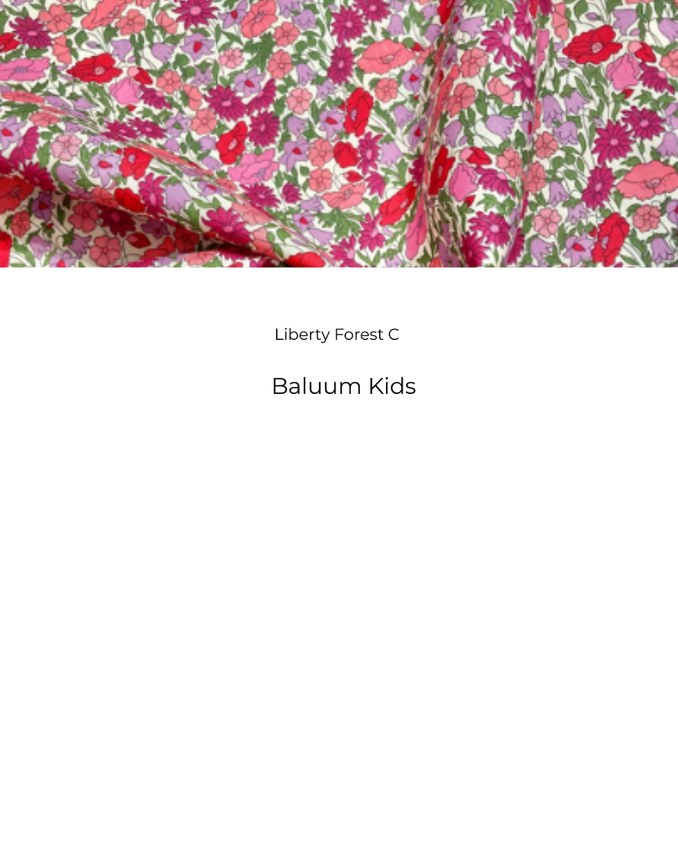 Miniatura: Pulsera inicial Liberty