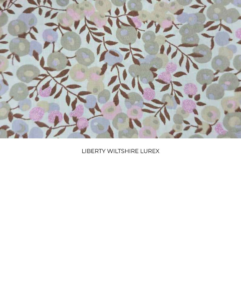 Miniatura: Diadema Clásica Liberty