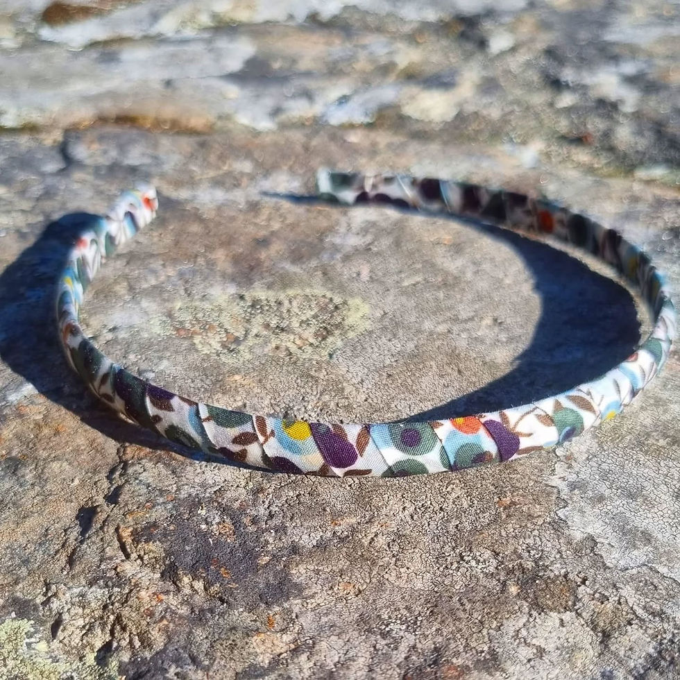 Miniatura: Diadema Midi Liberty