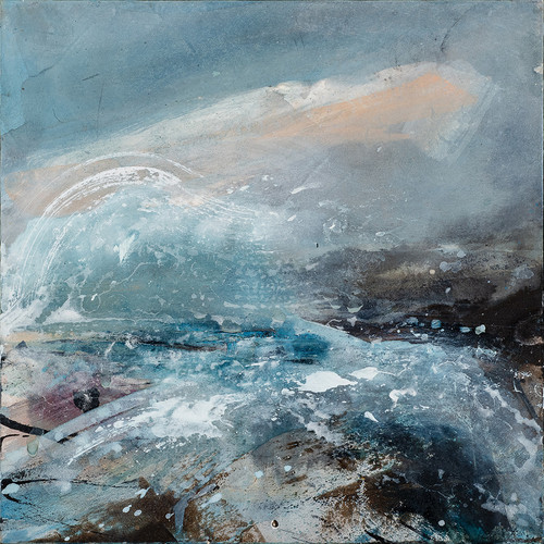 ENIGMA | Rachel Stanton Art