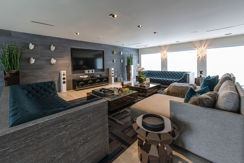 Ukazim Residence - Final