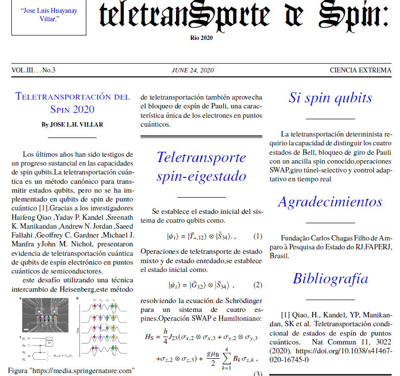 teletrasporte