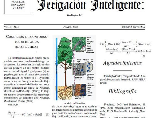 Partido de la Ciencia del Perú (PARTICIPE)