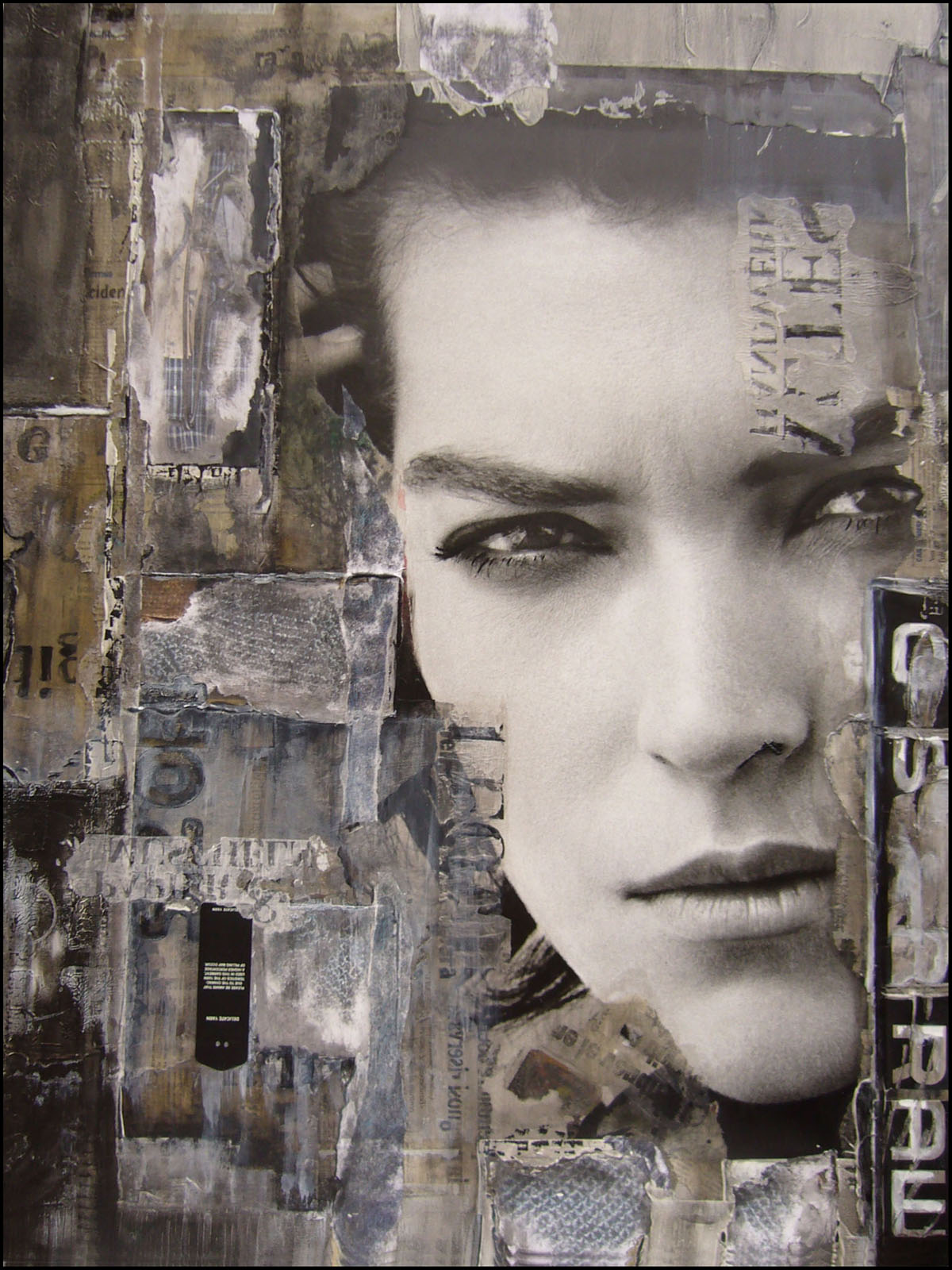 UitEigenAtelier.com collage