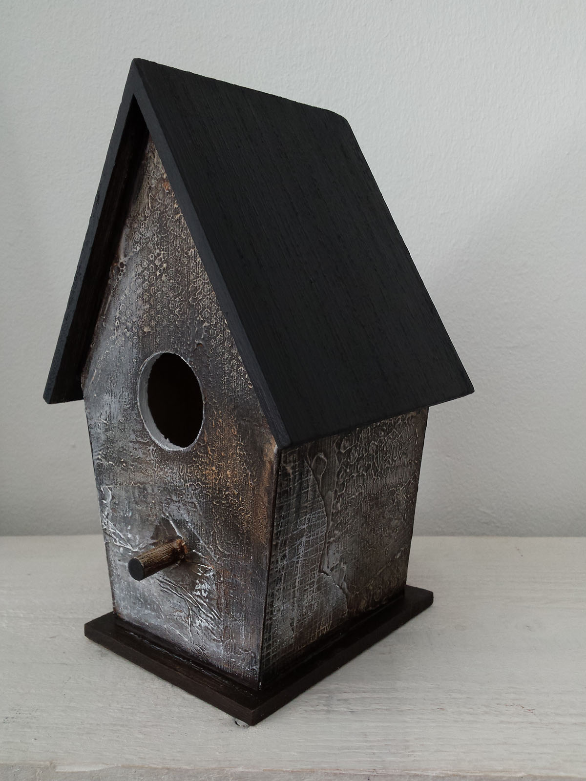 UitEigenAtelier.com wood art