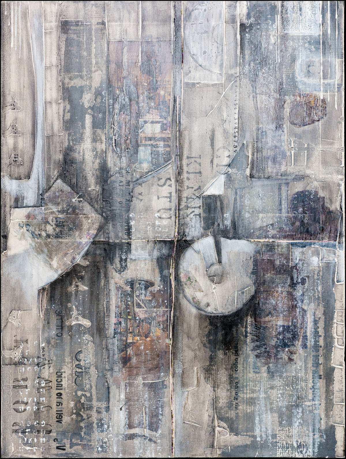 UitEigenAtelier.com collage