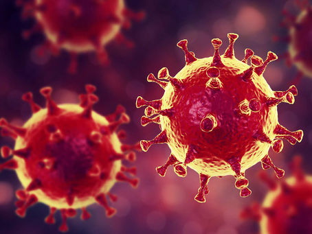 Coronavirus: A Pandemic Story