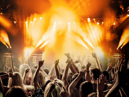 Auction bidders pay more when warm?