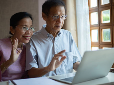 Can an online auction platform be too easy to use?
