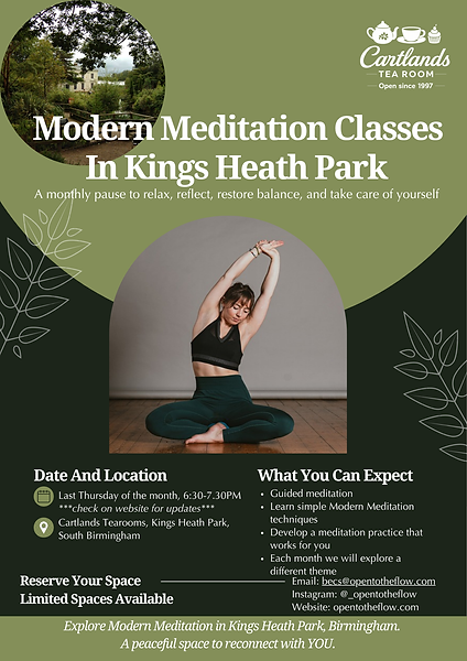 Modern Meditation Evenings 2026 - Poster.png