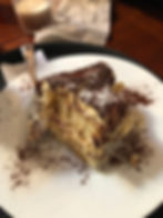 Chateau Etoile Tiramisu