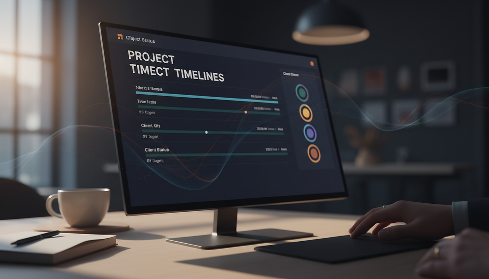 Top AI Tools for Consultants: Best AI Software for Work