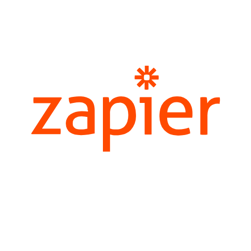Zapier-logo