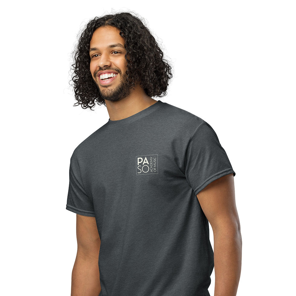 Thumbnail: Unisex DryBlend® T-Shirt