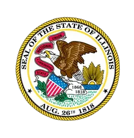 Seal of the State of Illinois