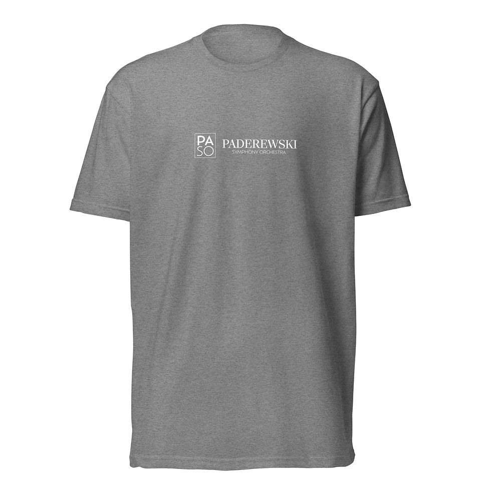 Thumbnail: Unisex Fitted T-Shirt - Next Level