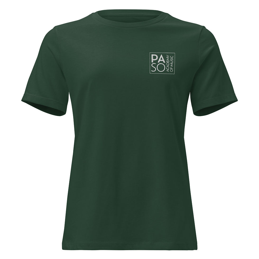 Thumbnail: Women's Relaxed T-Shirt