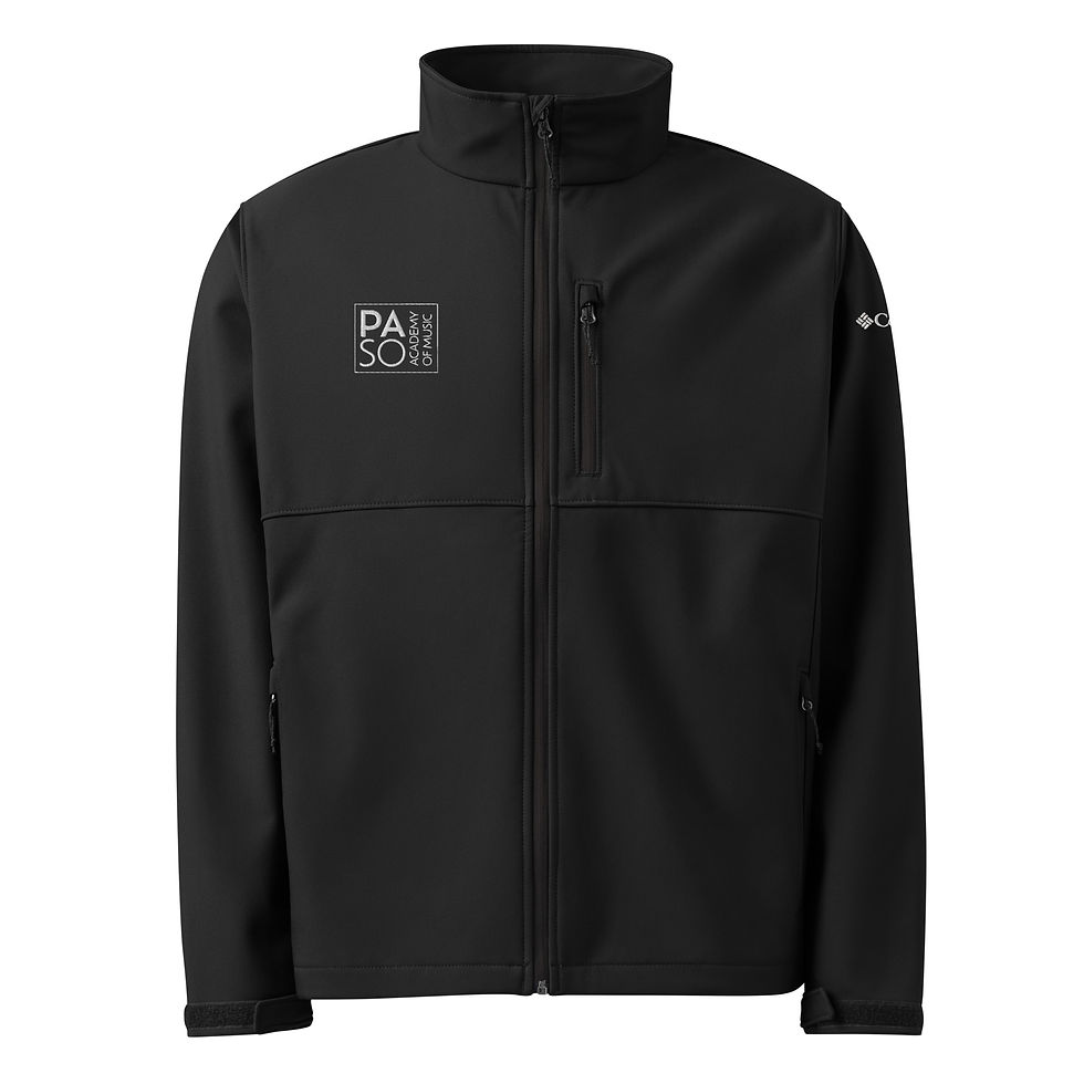 Thumbnail: Columbia Soft Shell Jacket