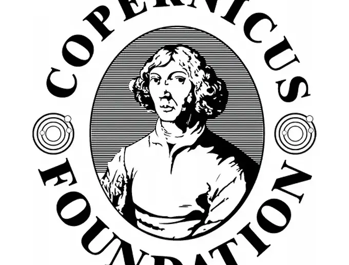 The Copernican Award