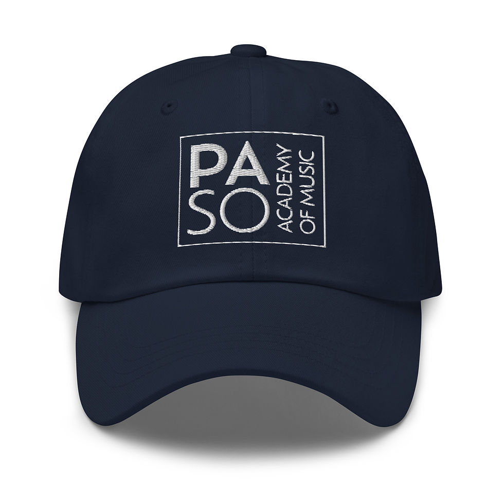 Thumbnail: Classic Baseball Hat