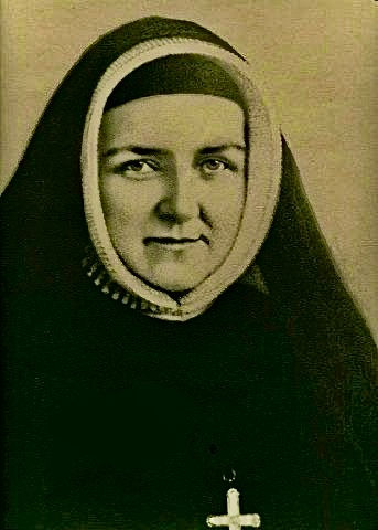 Who was Mother Mabel Digby?