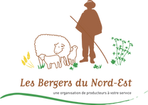 logo sca les bergers du nord est