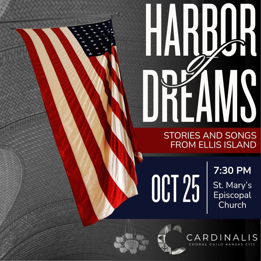 Harbor of Dreams