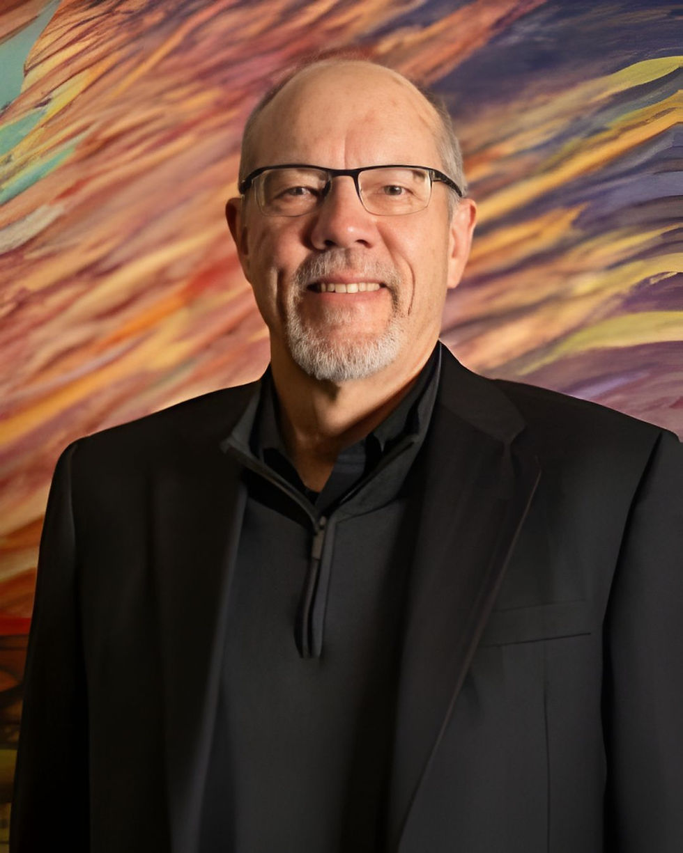 Vice-President of the Board