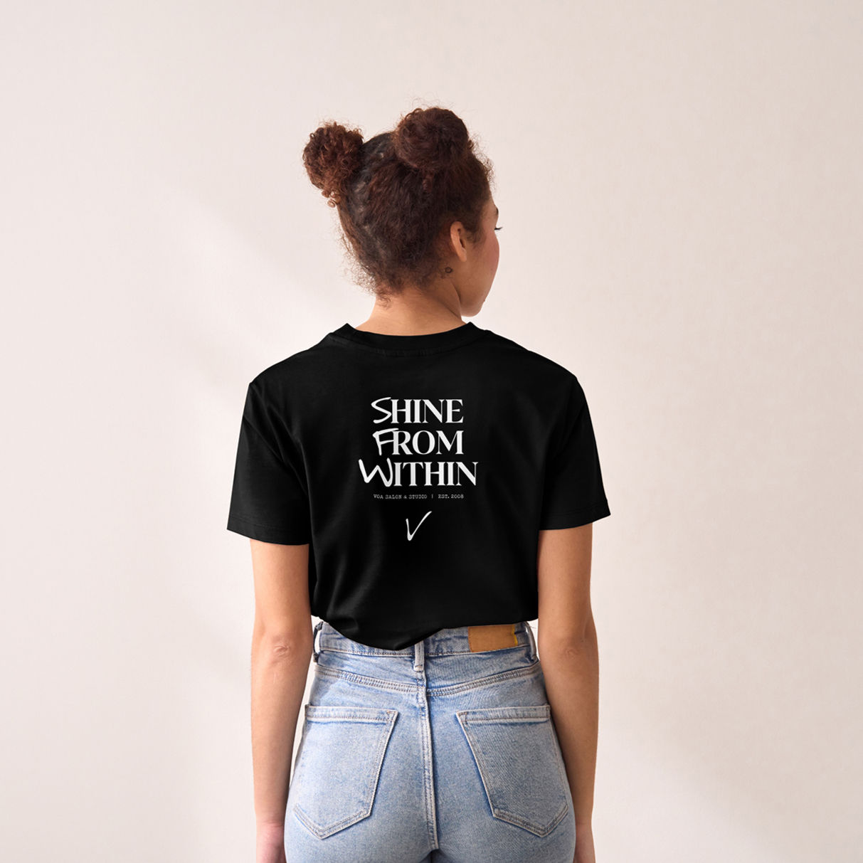 Shine From Within