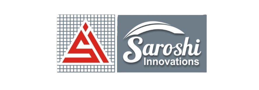 Saroshi Innovations logo
