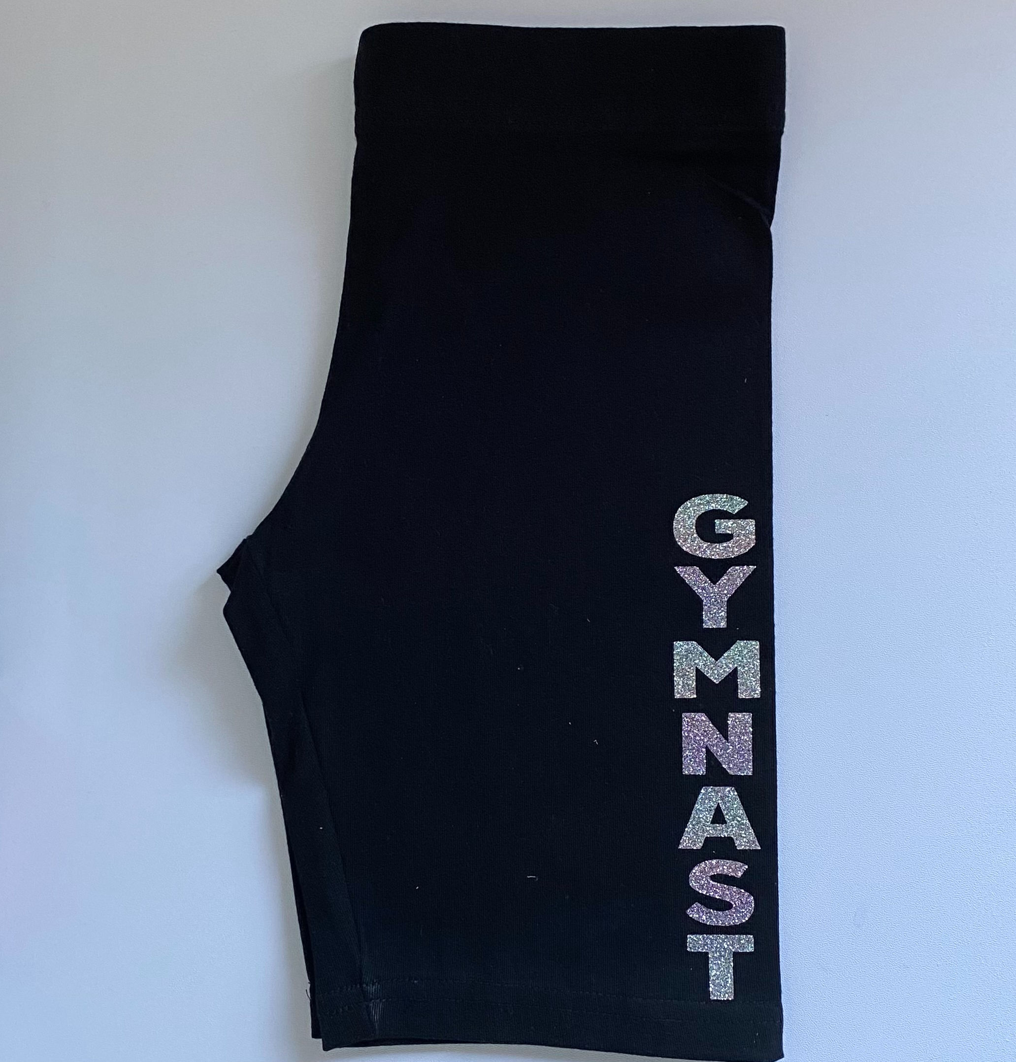 Gymnastics Shorts