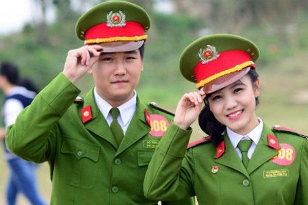 Nằm mơ thấy công an đánh con gì? content media