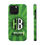 Thumbnail: GREEN HB: Magnetic Tough Cases