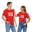 Thumbnail: Unisex Jersey Short Sleeve Tee