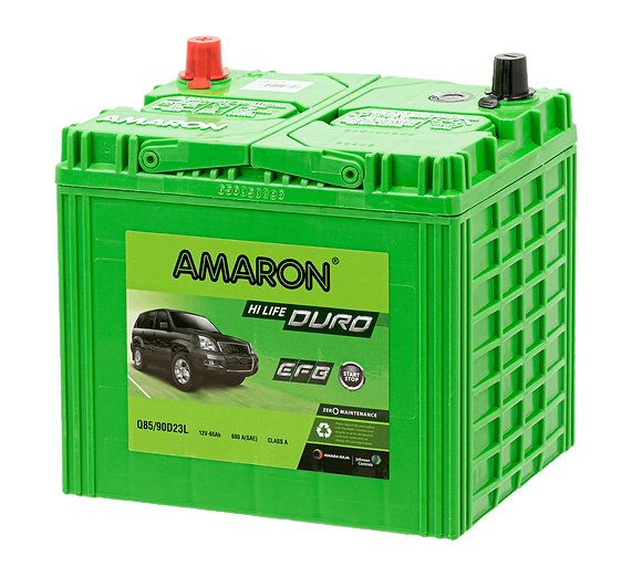 Amaron car batteries Makati