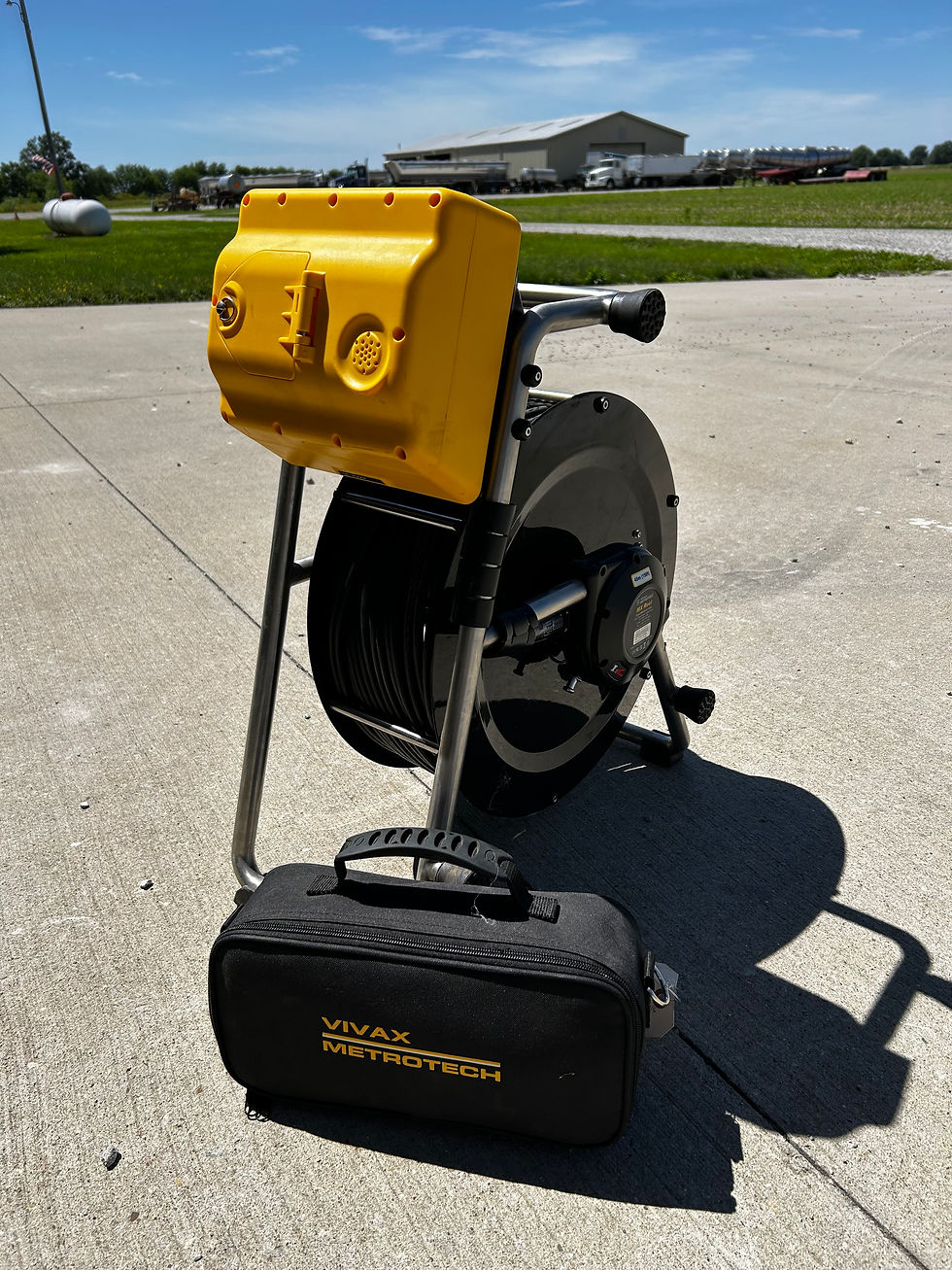 Thumbnail: vCamMX-2 Mini-Inspection System