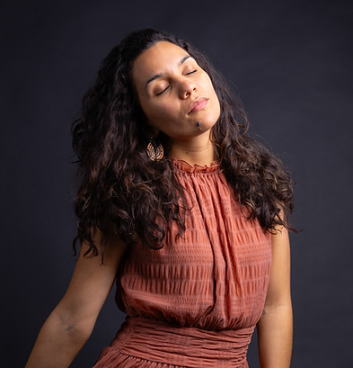 Paula Lacey, founder of Real Soul Ventures