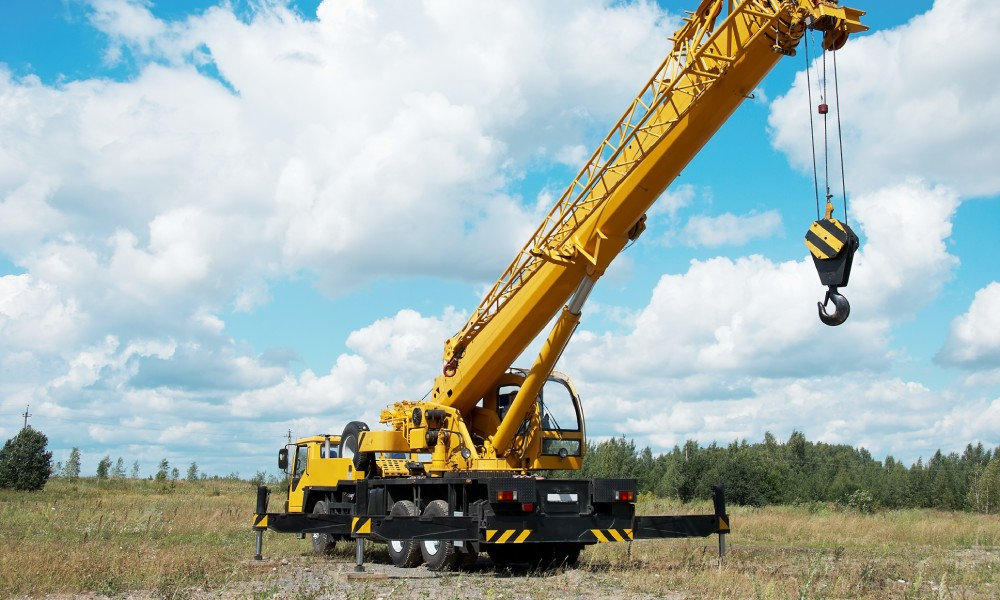 Crane Problems 5 Tips for Troubleshooting Common Crane Problems