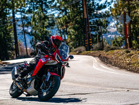 Adventure vs. Dual-Sport Bikes: Which To Choose