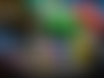 How Are Blown Glass Garden Mushrooms Made?