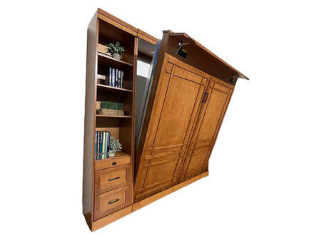 Top 6 Benefits of Adding a Wall Bed to Your Home