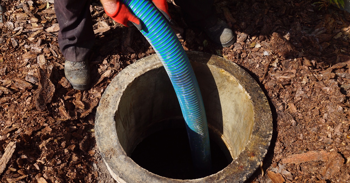 Safety Protocols for the Disposal of Underground Waste