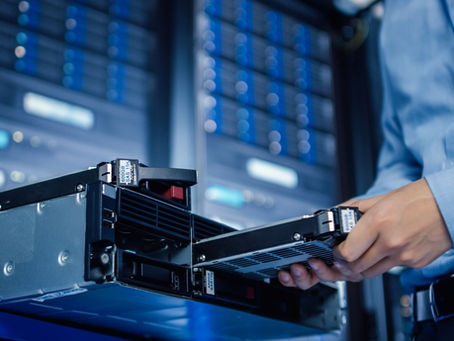 Haas Repair Services vs. Third-Party Repair Services