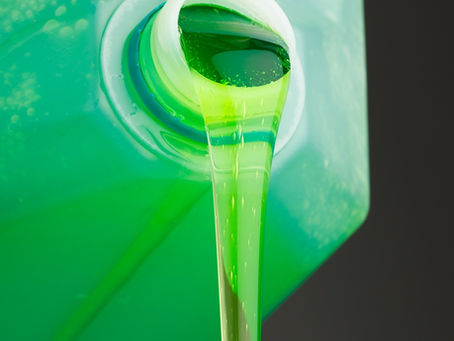 Choosing the Right Commercial Laundry Detergent Supplier