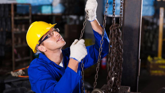 A Brief Guide to Tool Balancer Maintenance
